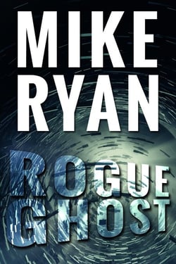 Rogue Ghost - CIA Ghost, #1