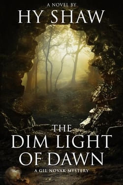 The Dim Light of Dawn - Gil Novak and Lili D'Amico Mysteries, #1
