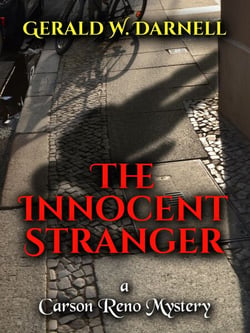 The Innocent Stranger - Carson Reno Mystery Series, #20