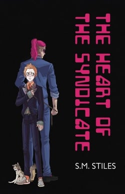 The Heart of the Syndicate