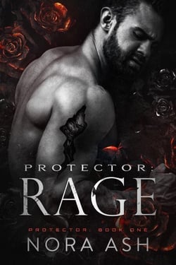 Protector: Rage - Protector, #1