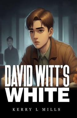 David Witt's White