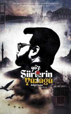 Yüz Şiirlerin Yüzüğü - Naskar Multilingual