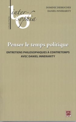 Penser le temps politique