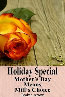 Holiday Special: Mother's Day Means Milf's Choice - Holiday Special, #13
