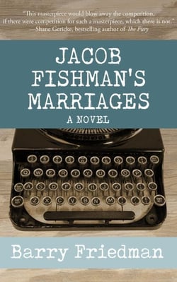 Jacob Fishman's Marriages