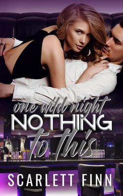Nothing to This Prequel: One Wild Night - Bombshells &amp; Billionaires (Roxiverse), #7.5
