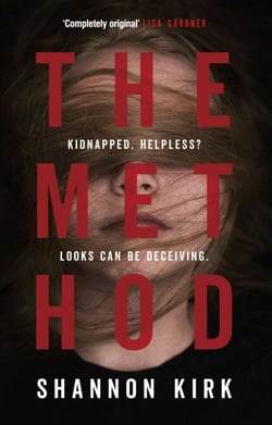 The Method - Kidnapped? Helpless? Looks can be deceiving...