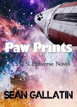 Paw Prints - A S.U.N. Universe Novel, #3