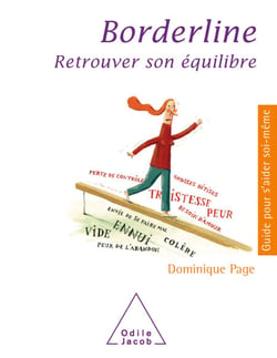 Borderline - Retrouver son équilibre