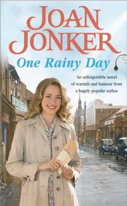One Rainy Day - Fate will always intervene in the face of true love…