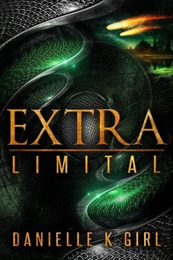 ExtraLimital - Extra, #2