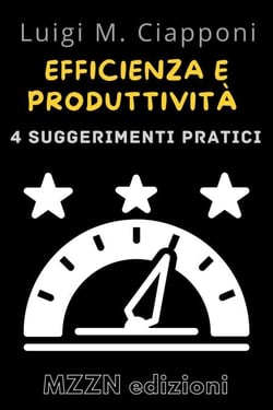 4 Consigli Pratici Per Essere Più Efficienti E Produttivi - Raccolta MZZN Crescita Personale, #2