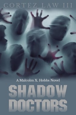 Shadow Doctors - Atlanta Homicide Squad, #3.5