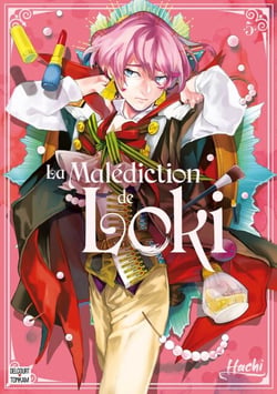 La Malédiction de Loki T05