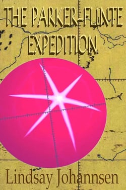 The Parker-Flinte Expedition - Far From The Urban Sprawl ... tall tales and ripping yarns from The Land Of OZ, #6