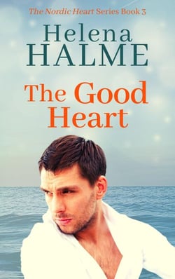 The Good Heart - The Nordic Heart Romance Series, #3