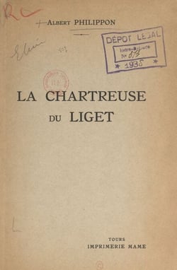 La chartreuse du Liget