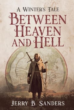 Between Heaven and Hell - A Winter's Tale, #1