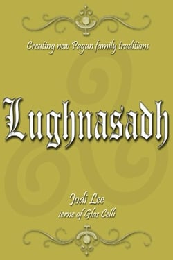 Lughnasadh - Creating New Pagan Family Traditions, #6