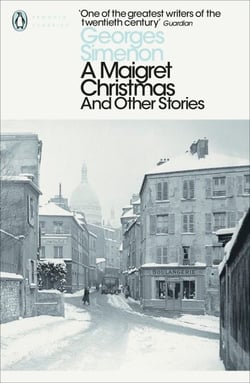 A Maigret Christmas - And Other Stories