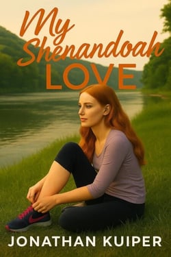 My Shenandoah Love - Jones Family, #2