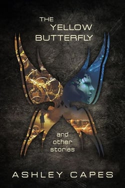 The Yellow Butterfly &amp; Other Stories