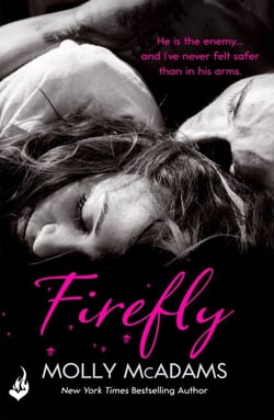 Firefly - A story of the power of true love