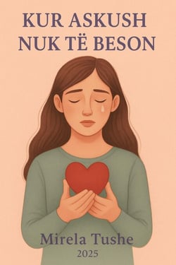 KUR ASKUSH NUK TË BESON