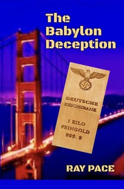 The Babylon Deception - Wise Guys You'll Love, If You Know What's Good For You., #2