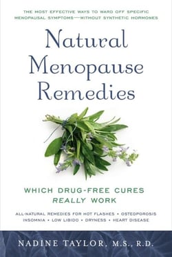 Natural Menopause Remedies - Which Drug-Free Cures Really Work
