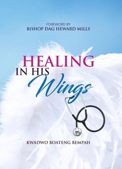 Healing in His Wings