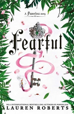 Fearful - The must-have companion to the epic romantasy trilogy that's taken the world by storm!