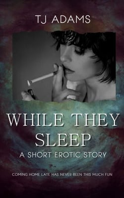 While They Sleep