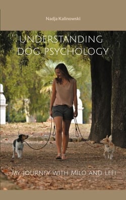 Understanding dog psychology - My journey with Milo and Lefi