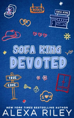 Sofa King Devotion - Sofa King
