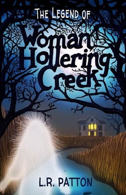 The Legend of Woman Hollering Creek - Penn Files