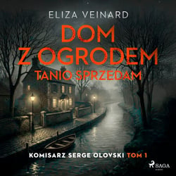 Dom z ogrodem tanio sprzedam
