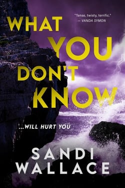What You Don't Know