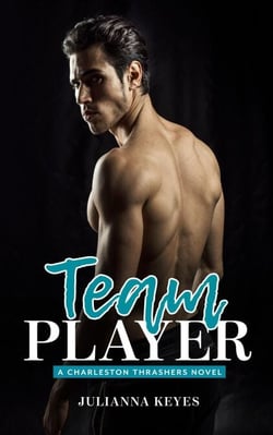 Team Player - Charleston Thrashers, #1