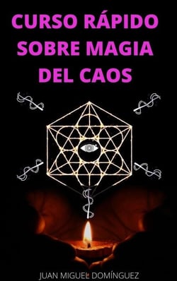 Curso rápido sobre magia del caos. El hobby oculto de ricos y famosos.