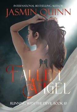Fallen Angel - Running With the Devil, #10