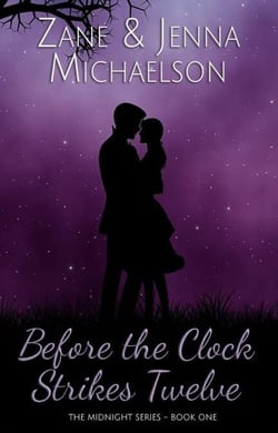 Before - The Midnight Series, #1