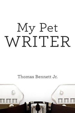 My Pet Writer