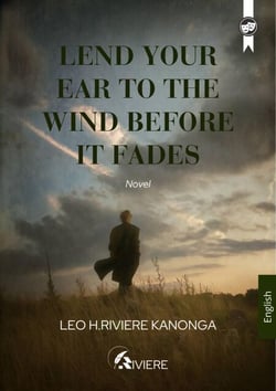 Lend your ear to the wind before it fades