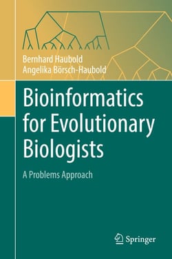 Bioinformatics for Evolutionary Biologists - A Problems Approach