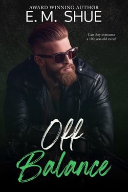 Off Balance - Devil's Handmaidens MC: Alaska Chapter, #1.5