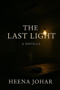 The Last Light