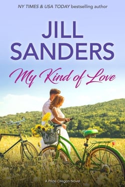 My Kind of Love - Pride, Oregon Series, #2