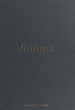 Madeleine Vionnet